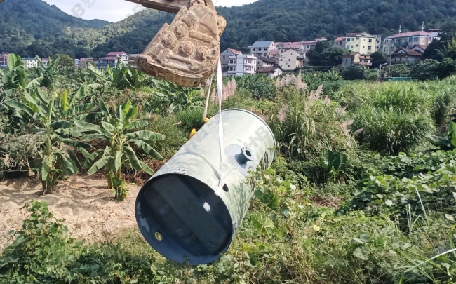 常太鎮(zhèn)南岸污水主管工程變更項目