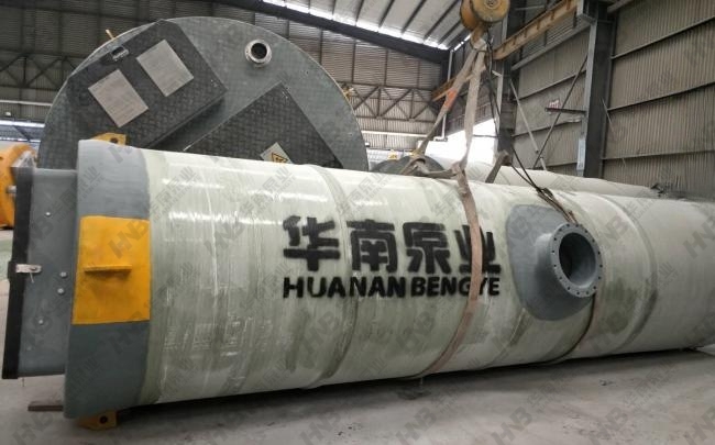 清城區(qū)東城街白廟及黃金?片區(qū)污水處理改造工程